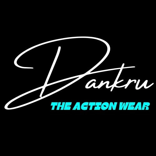 Dankru your urban action wear